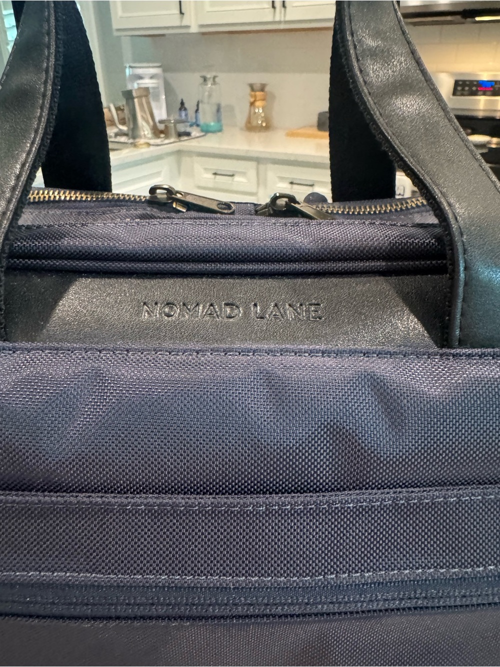 NWT Nomad Lane Bento Bag - Picture 5 of 12